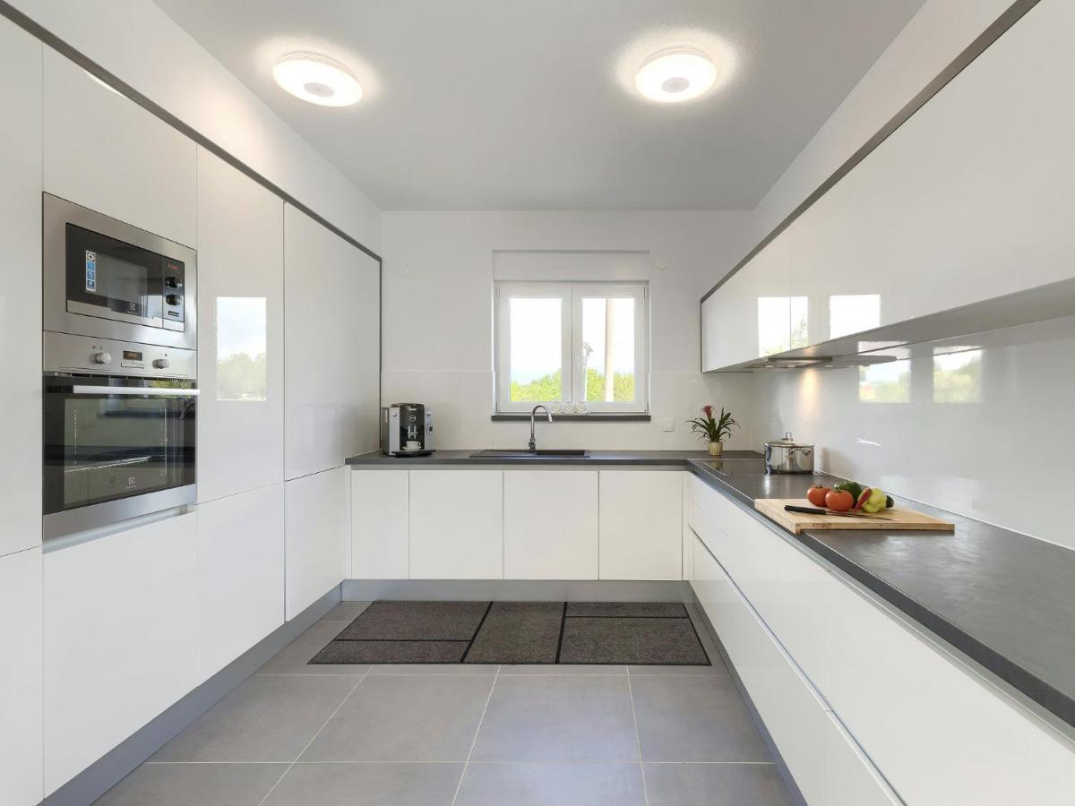 Holiday Home Villa Gocci By Interhome Kmeti Extérieur photo