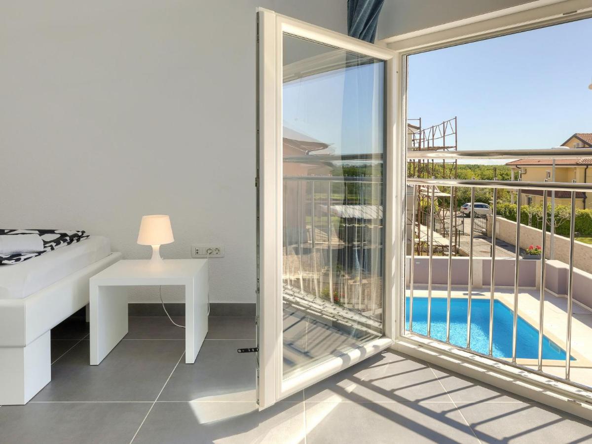 Holiday Home Villa Gocci By Interhome Kmeti Extérieur photo